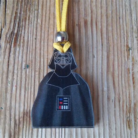 star wars ketting